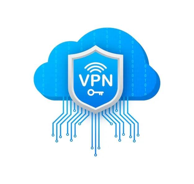 VPN